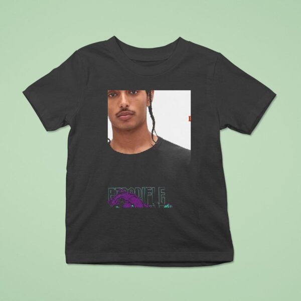 Bear Arms Gun Repeat Retro Rifle T Shirt