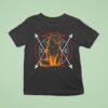 Beats Antique Fox T Shirt