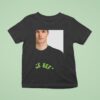Beetlejuice Creepy Baby T Shirt