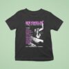 Ben Kweller Cover The Mirrors Tour Dates T Shirt