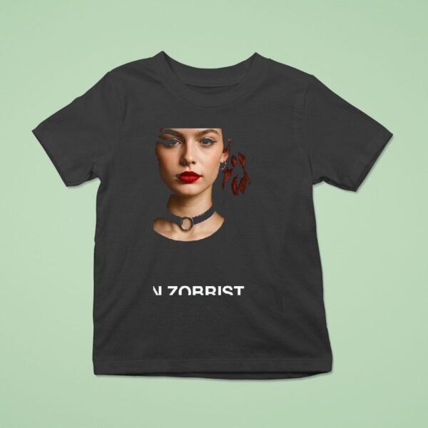 Ben Zobrist Stuck Out Yadi Molina T Shirt