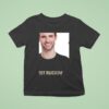 Best Buckin Papa Ever Bear Vintage T Shirt