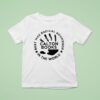 Best Wee Radical Bookshop Carlton Books In The World T Shirt
