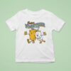 Better Together Wisconsin Lincoln Corn And Beer Masco T Shirt