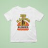 Big Kahuna Burger T Shirt
