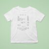 Bill Jesus Paid It All T Shirt