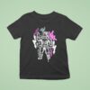Billionaire Boys Club Arcane Jinx Riot Games Arcane T Shirt