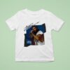 Billy Ray Cyrus I Partied With Billy Ray And Sly Dog T Shirt
