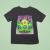 Billy Strings Winter Tour T Shirt