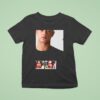 Bini Portrait Girl T Shirt