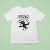 Bird Caw Caw T Shirt