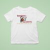 Birdies And Baskets Cyclone Women S Basketball T Shirt