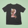 Black Phone He S Here Axe T Shirt