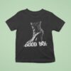 Blackcraft Cult Good Boy Boo T Shirt