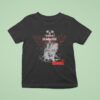 Blackcraft Cult Reply Of The Soul To The Body T Shirt