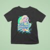 Blake Monroe Wwe The Glamorous T Shirt