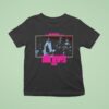 Bleach Thousand Year Blood War Soul Reaper T Shirt
