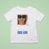 Bleed Los Podcast Og T Shirt