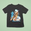Blink Enema Of The State Skeleton Nurse T Shirt