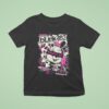 Blink Missionary Impossible Tour September In Rogers Ar Bunny T Shirt
