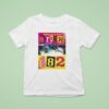 Blink September Anime T Shirt