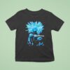 Bloodborne Neon T Shirt