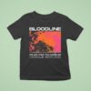 Bloodline We Can Think For Ourselves Middle Ground T Shirt