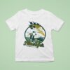Blue Angels Beach Buzz Pensacola Fl Naval Aviation Museum T Shirt
