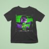 Bob Murd And Mercy T Shirt