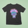 Bored Skull Artists T Shirt
