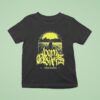 Born Of Osiris Through Shadows T Shirt