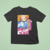 Boruto Naruto Next Generations Hand Seals T Shirt