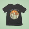 Boudica Warior Queen Celtic Iceni Tribes T Shirt