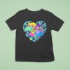 Bratty And Catty Cartoon T Shirt