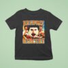 Breddie Mercury Bread T Shirt