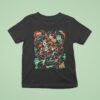 Brian Shepard Fight Or Frigh T Shirt