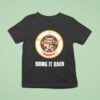 Bring It Back Minnesota State T Shirt