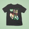 Broken Hope Swamped In Gore Years T Shirt