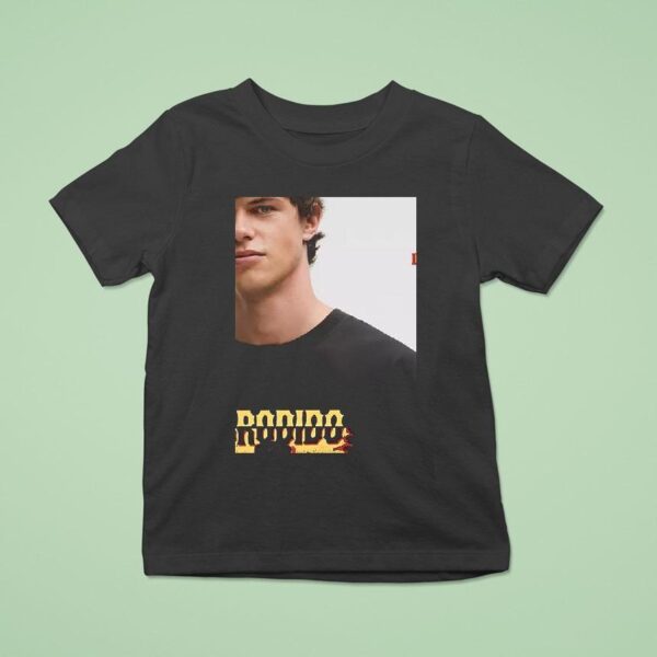 Brondi Do And The Beast King Pro Wrestling Star T Shirt