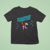Bruce Springsn And The Street Band The River Tour T Shirt