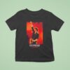 Bruce Springsn Movie Springsn Deliver Me From Nowhere Starring Jeremy Allen White In Theaters October T Shirt