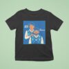 Bryan Woo And Cal Raleigh Step Brothers T Shirt