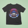 Buffalo Bills Volunr Firefighter Fire Dep T Shirt