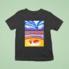 Bullfighting Spanish Fiesta T Shirt