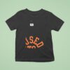 Bury Your Dead I Used To Mosh T Shirt