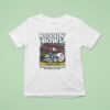 Bussin Bowl Showdown Michigan Wolverines Vs Nebraska Cornhuskers T Shirt