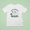 Caffe Speciale Newells High Quality Beans Since T Shirt