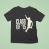 Cal Raleigh Big Dumper Class Of Seattle Mariners T Shirt