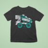 Cal Raleigh Big Dumper Truck Seattle Mariners T Shirt