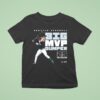 Cal Raleigh Mvp Big Dumper Seattle Seahawks Painting T Shirt